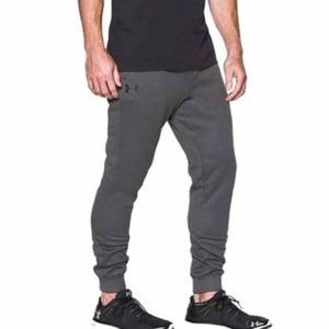 ua storm icon tracksuit bottoms